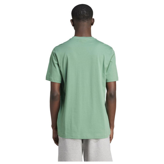 Adidas Ανδρική κοντομάνικη μπλούζα Trefoil Essentials Tee